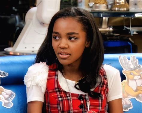 chyna parks|china anne mcclain ant farm.